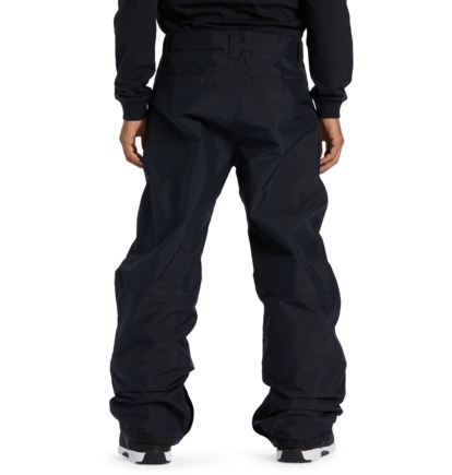 Dc Snow Chino - Technical Snow Pants for Men  ADYTP03043