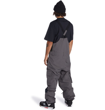 Brigade 30K - Bib Snow Pants for Men  ADYTP03047