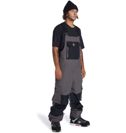 Brigade 30K - Bib Snow Pants for Men  ADYTP03047