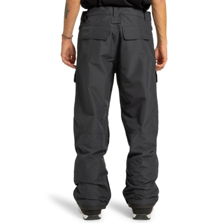 Code - Technical Snow Pants for Men  ADYTP03049