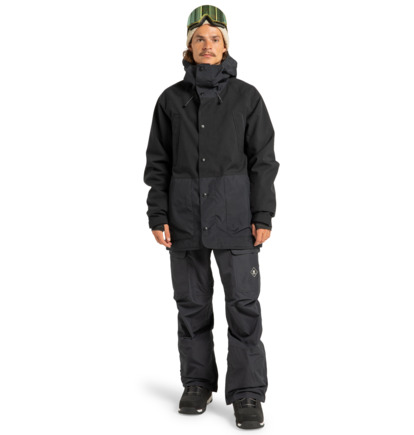 Code  - Snow Pant for Men  ADYTP03049