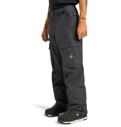 Code - Technical Snow Pants for Men  ADYTP03049