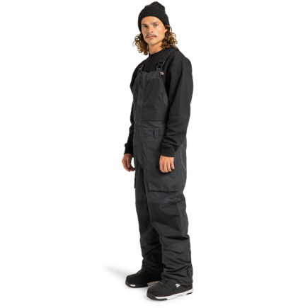 Shadow - Bib Snow Pants for Men  ADYTP03050