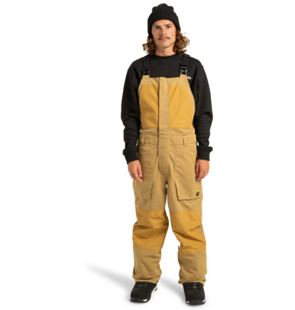 Shadow - Bib Snow Pants for Men  ADYTP03050