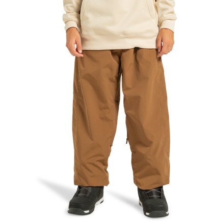 Primo - Technical Snow Pants for Men  ADYTP03051