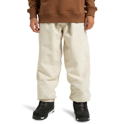 Primo - Technical Snow Pants for Men  ADYTP03051