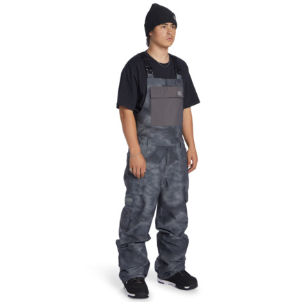 Docile - Bib Snow Pant for Men  ADYTP03052