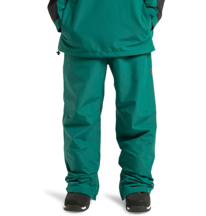 DC Snow Chino - Technical Snow Pants for Men  ADYTP03054