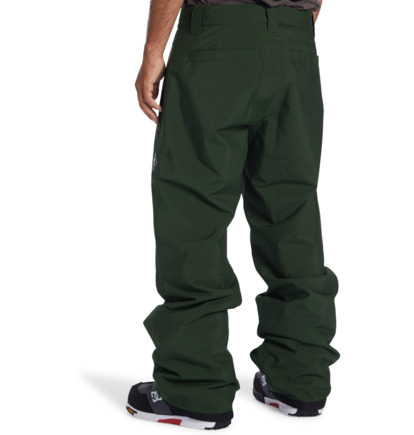 DC Snow Chino - Technical Snow Pants for Men  ADYTP03054