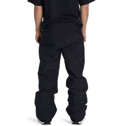 DC Snow - Technical Snow Pants for Men  ADYTP03054