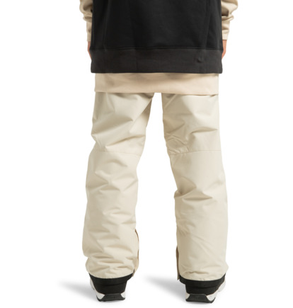 DC Snow Chino - Technical Snow Pants for Men  ADYTP03054