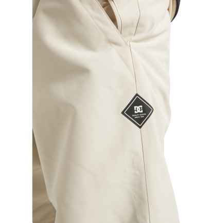 dcshoes, DC Snow Chino - Technical Snow Pants for Men, OATMEAL (tfl0) DC Snow Chino - Technical Snow Pants for Men  ADYTP03054