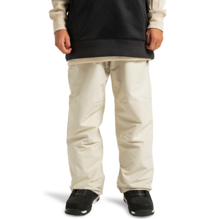 DC Snow Chino - Technical Snow Pants for Men  ADYTP03054