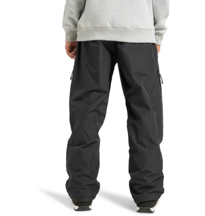 Squadron 30K - Technical Snow Pants for Men  ADYTP03056