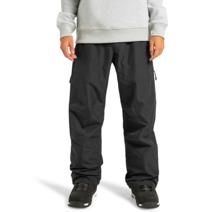 Squadron 30K - Technical Snow Pants for Men  ADYTP03056