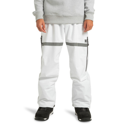 Squadron 30K - Technical Snow Pants for Men  ADYTP03056