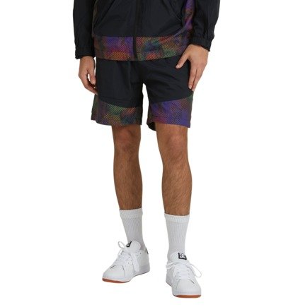 Palladium Tech 18" - Workout Shorts for Men  ADYWS03061