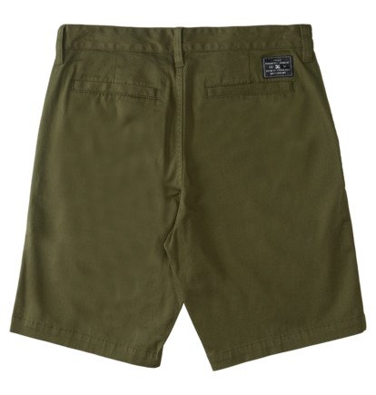 Worker - Chino Shorts for Men  ADYWS03063