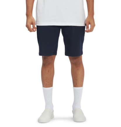 Worker - Chino Shorts for Men  ADYWS03063