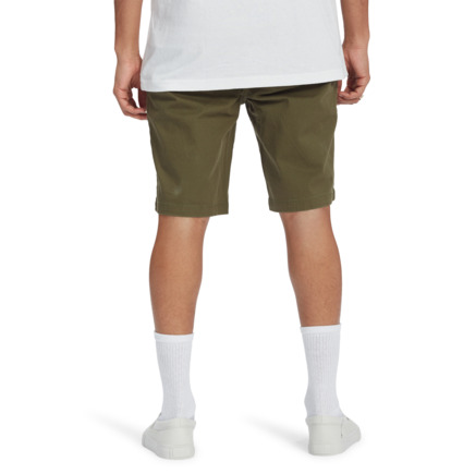 Worker - Chino Shorts for Men  ADYWS03063