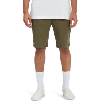 Worker - Chino Shorts for Men  ADYWS03063