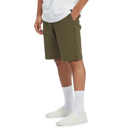 Worker - Chino Shorts for Men  ADYWS03063