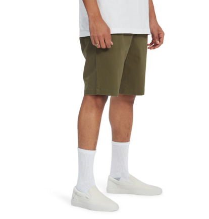 Worker - Chino Shorts for Men  ADYWS03063