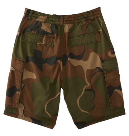 Tundra - Cargo Shorts for Men  ADYWS03068