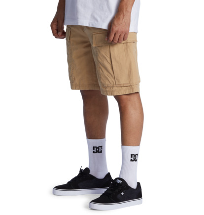 Tundra - Cargo Shorts for Men  ADYWS03068