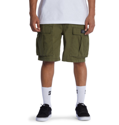 Tundra - Cargo Shorts for Men  ADYWS03068