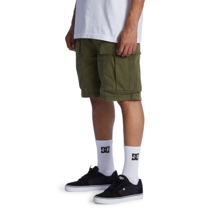 Tundra - Cargo Shorts for Men  ADYWS03068