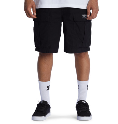 Tundra - Cargo Shorts for Men  ADYWS03068