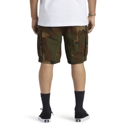 Tundra - Cargo Shorts for Men  ADYWS03068