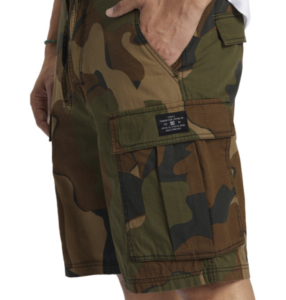 Tundra - Cargo Shorts for Men  ADYWS03068