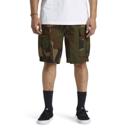 Tundra - Cargo Shorts for Men  ADYWS03068