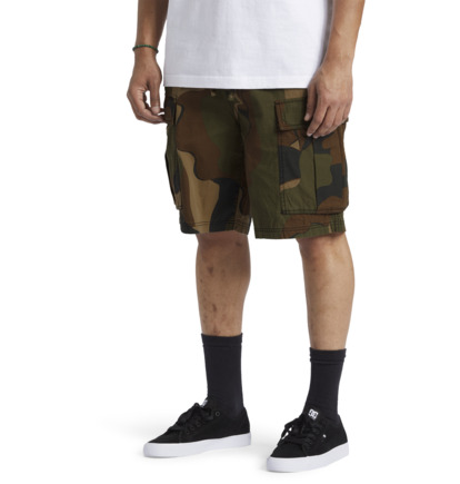 Tundra - Cargo Shorts for Men  ADYWS03068