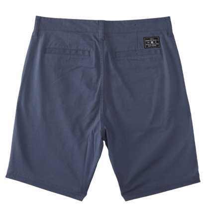 Worker Relaxed - Chino Shorts for Men  ADYWS03070