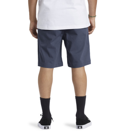 Worker Relaxed - Chino Shorts for Men  ADYWS03070