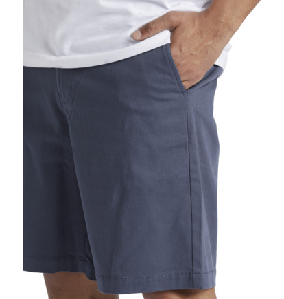 Worker Relaxed - Chino Shorts for Men  ADYWS03070