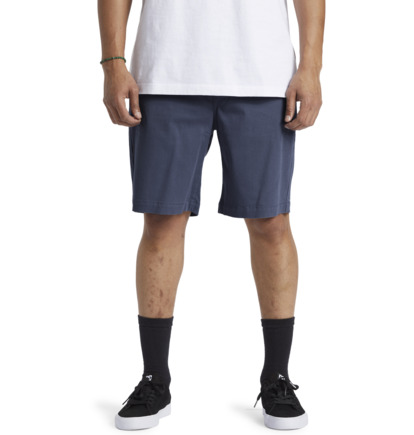 Worker Relaxed - Chino Shorts for Men  ADYWS03070