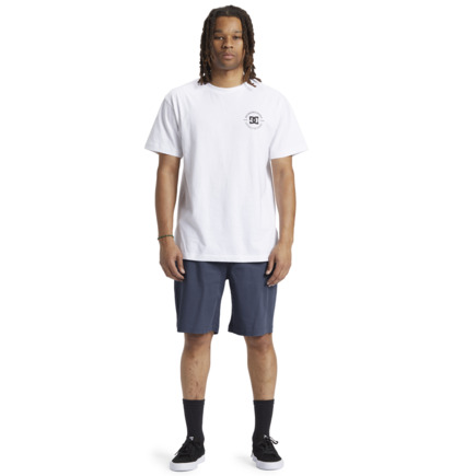 Worker Relaxed - Chino Shorts for Men  ADYWS03070