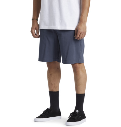 Worker Relaxed - Chino Shorts for Men  ADYWS03070