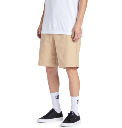 Worker Relaxed - Chino Shorts for Men  ADYWS03070