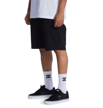 Worker Relaxed - Chino Shorts for Men  ADYWS03070