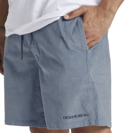 Belview 18" - Walk Shorts  for Men  ADYWS03075