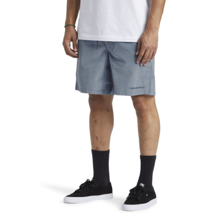 Belview 18" - Walk Shorts  for Men  ADYWS03075