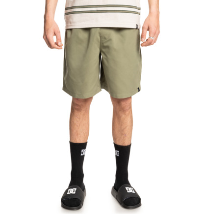 Stryker 18" - Elastic Waist Walkshorts for Men  ADYWS03079