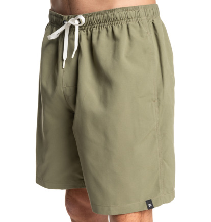 Stryker 18" - Elastic Waist Walkshorts for Men  ADYWS03079