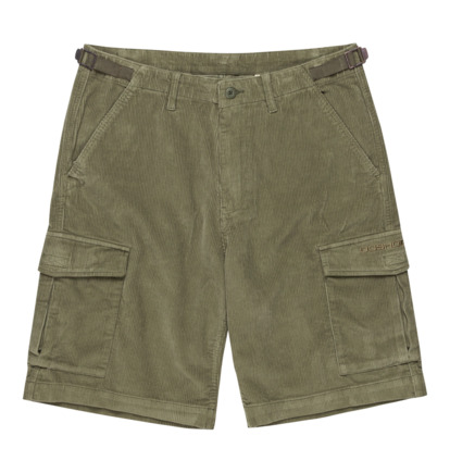 Pipeline 22.5" - Cargo Walkshorts for Men  ADYWS03081