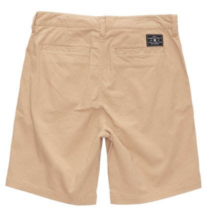 Worker Relaxed - Chino Shorts for Men  ADYWS03087